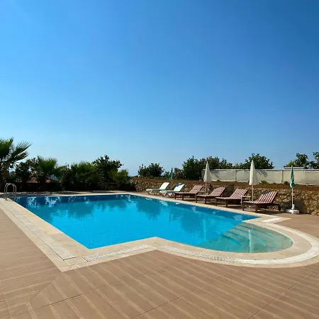 Villa Panoramic View Villa
