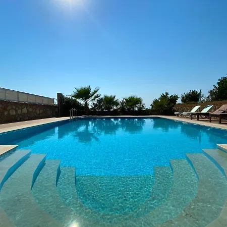 Villa Panoramic View Fethiye