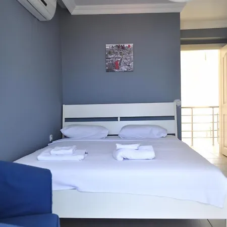 Villa Panoramic View Fethiye