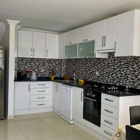 Villa Panoramic View * Fethiye