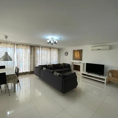 Villa Panoramic View *