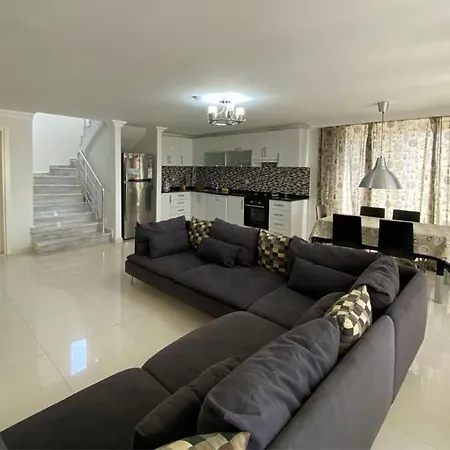 Villa Villa Panoramic View